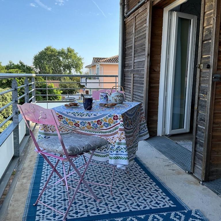 Un cocon de sérénité - Appartement 1 Chambre - 7