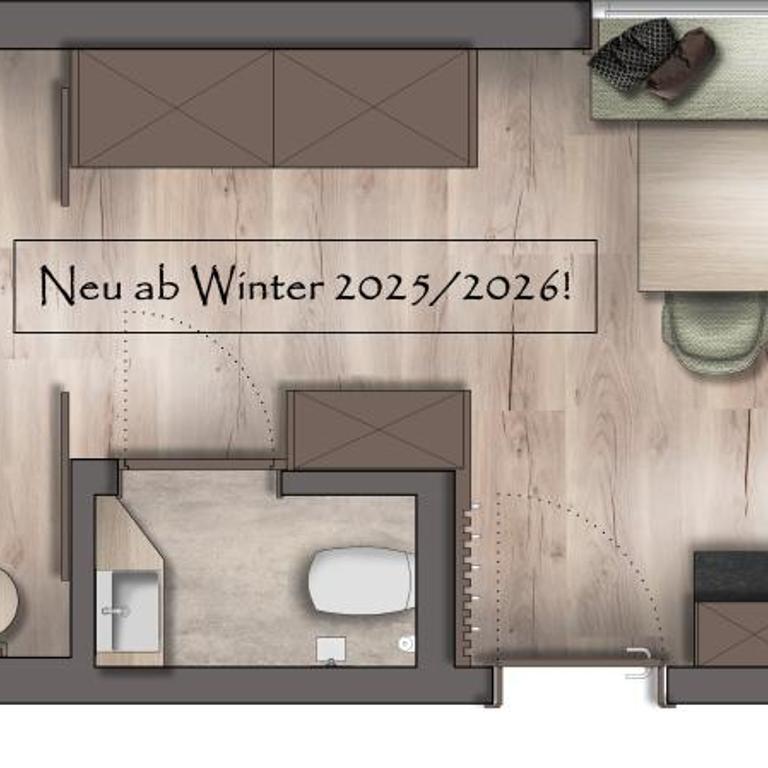 Apart La Vita - Deluxe Apartment - 4