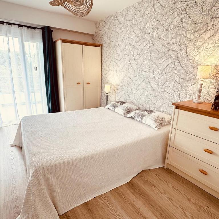Un cocon de sérénité - Appartement 1 Chambre - 10