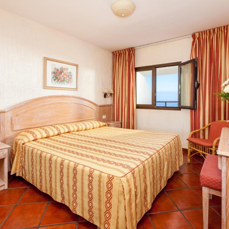 Apartamentos Masaru - Apartamento de 1 dormitorio con balcón - 2