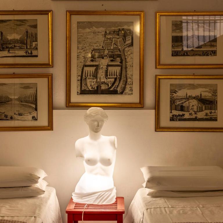 Charm and History in Brescia Center - Dogeshouse - Two-Bedroom Apartment - 26