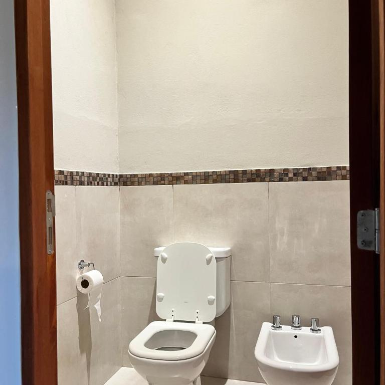 Quinta del Valle - Two-Bedroom House - 27