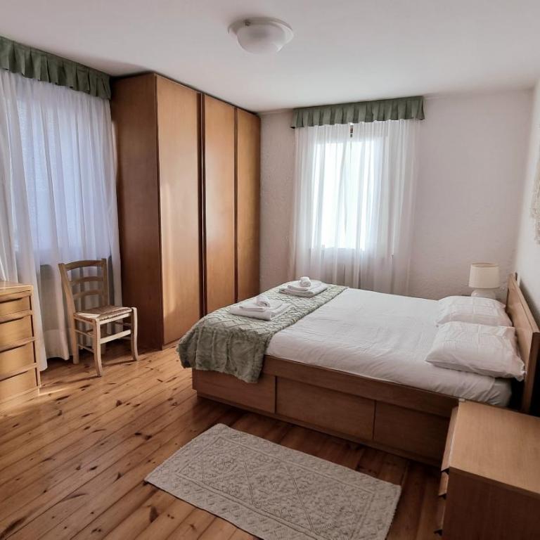 Mountain Nest - Apartamento de 1 dormitorio - 1