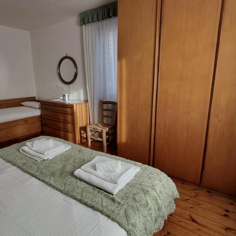 Mountain Nest - Apartamento de 1 dormitorio - 3