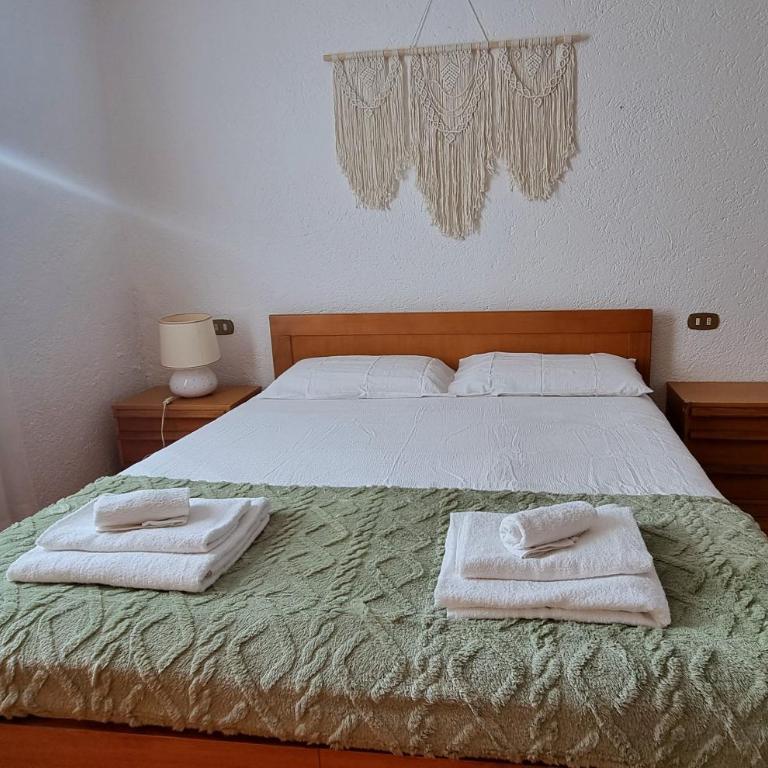 Mountain Nest - Apartamento de 1 dormitorio - 7