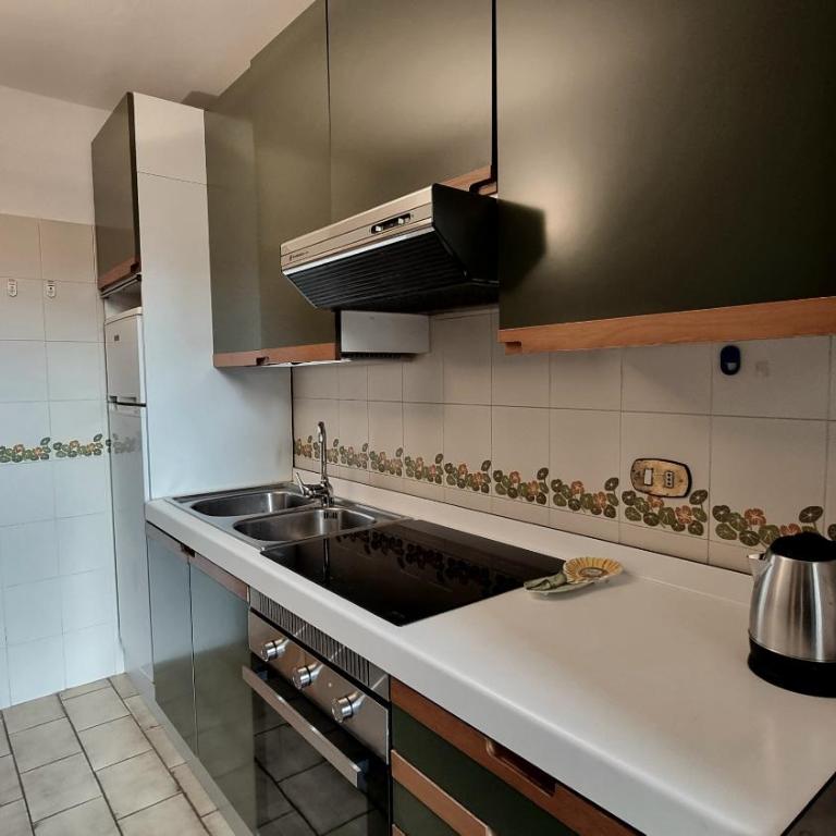 Mountain Nest - Apartamento de 1 dormitorio - 5