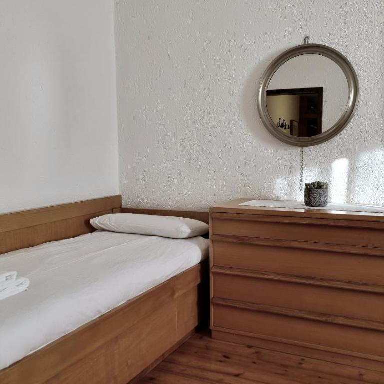 Mountain Nest - Apartamento de 1 dormitorio - 9