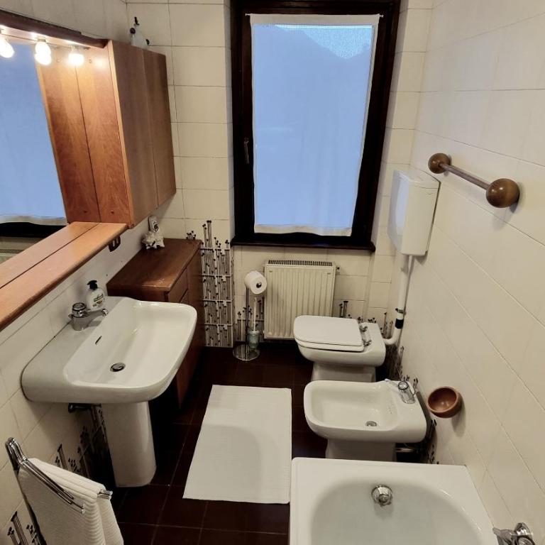 Mountain Nest - Apartamento de 1 dormitorio - 10