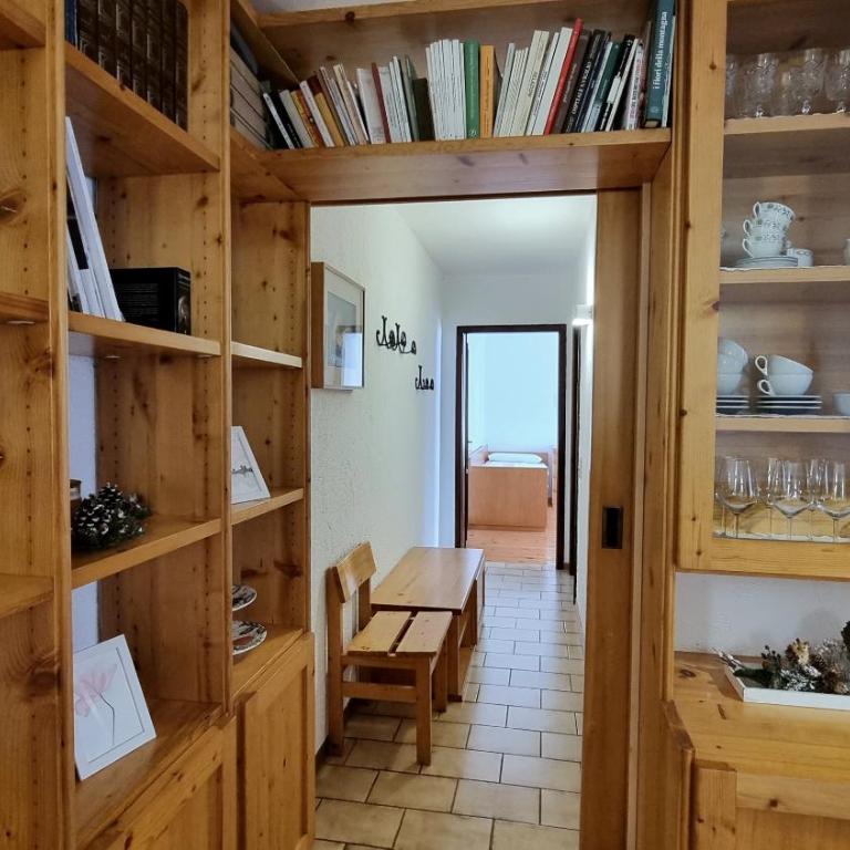 Mountain Nest - Apartamento de 1 dormitorio - 11