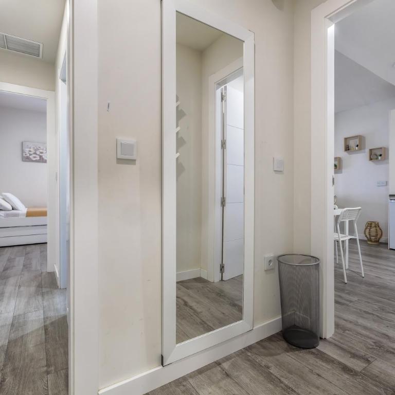 Apartamentos Dama de noche - Two-Room Apartment - 30