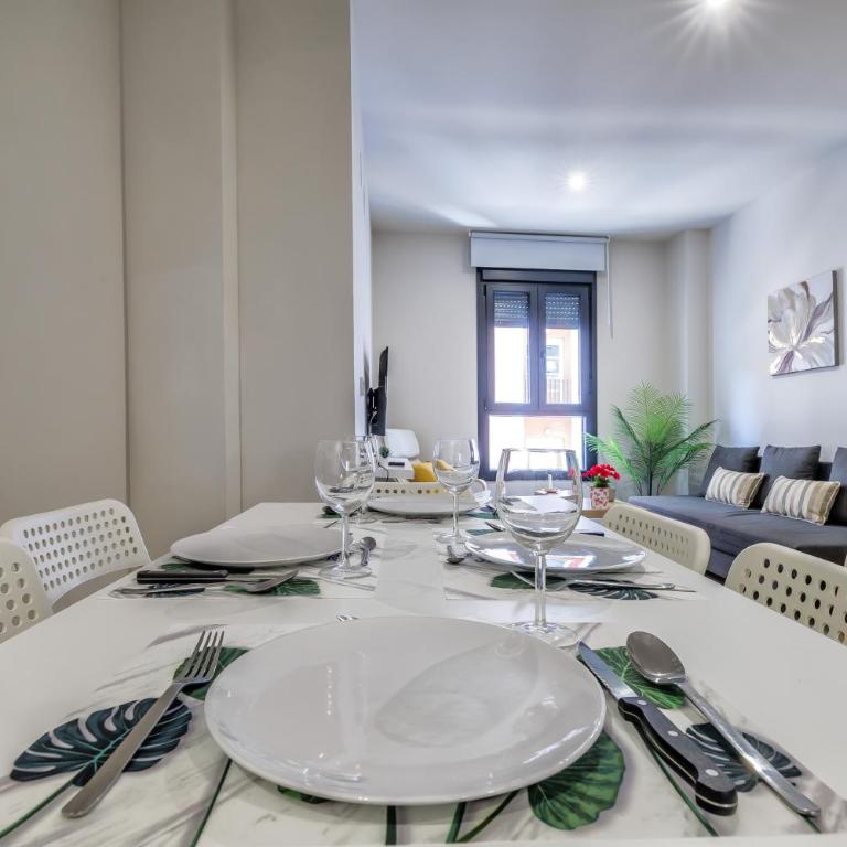 Apartamentos Dama de noche - Two-Room Apartment - 13