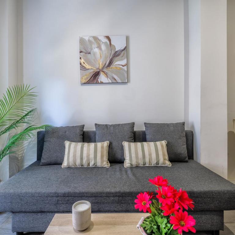 Apartamentos Dama de noche - Two-Room Apartment - 7