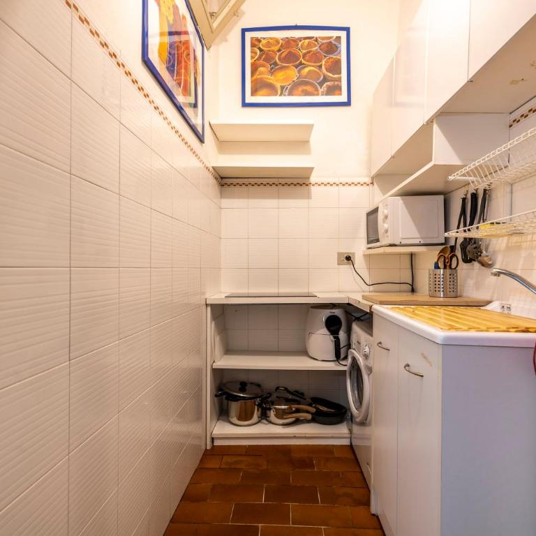 Charm and History in Brescia Center - Dogeshouse - Two-Bedroom Apartment - 41