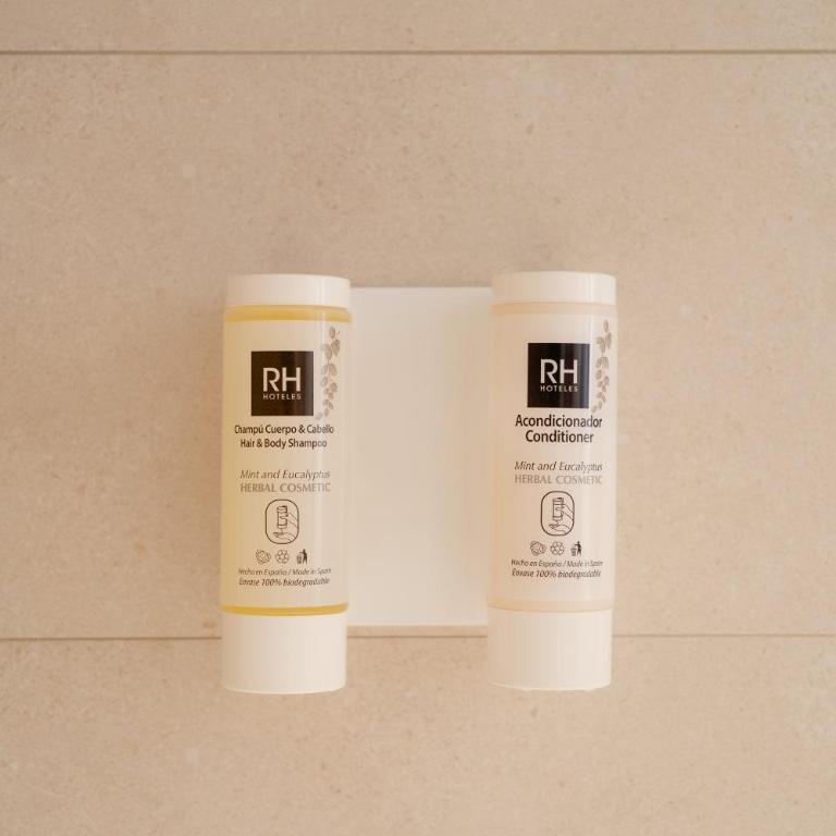 Hotel RH Murcia Centro - Chambre Simple - 3