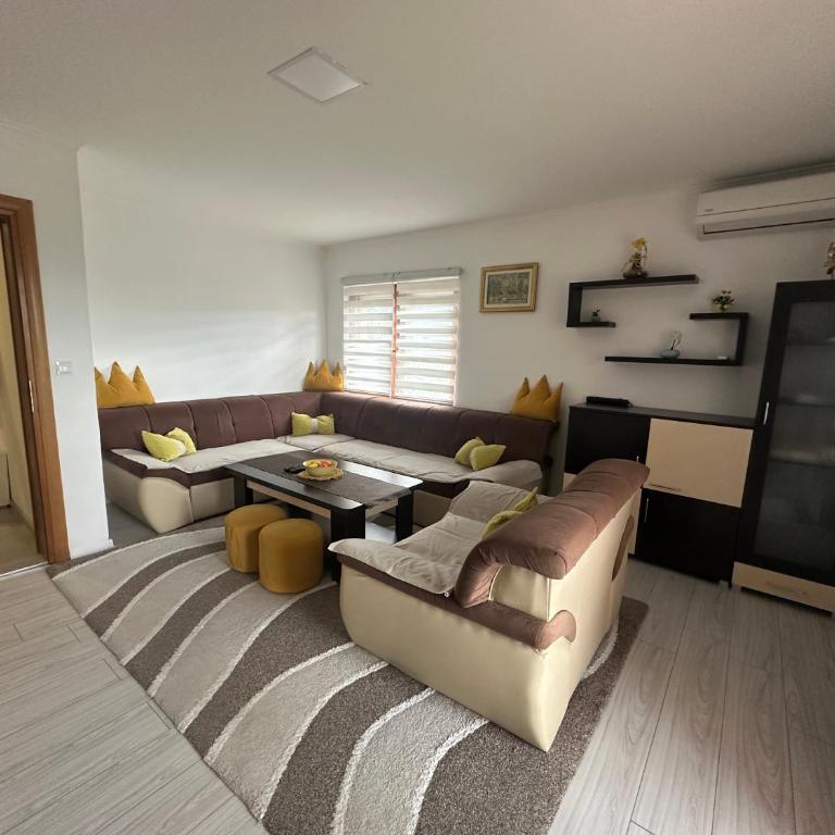 Dream house Sarajevo - Apartman sa 3 Spavaće Sobe - 2
