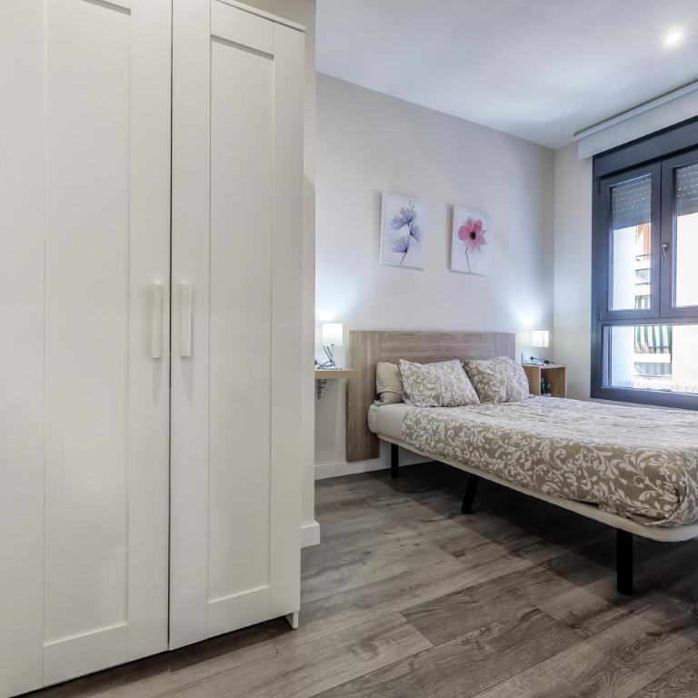 Apartamentos Dama de noche - Two-Room Apartment - 15