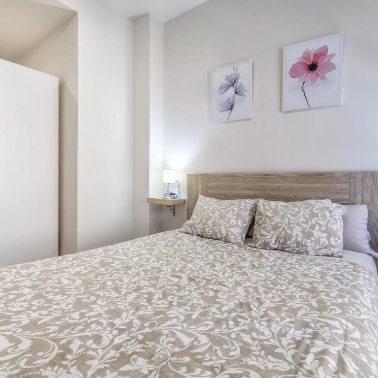 Apartamentos Dama de noche - Two-Room Apartment - 18