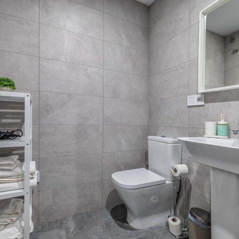 Apartamentos Dama de noche - Two-Room Apartment - 28