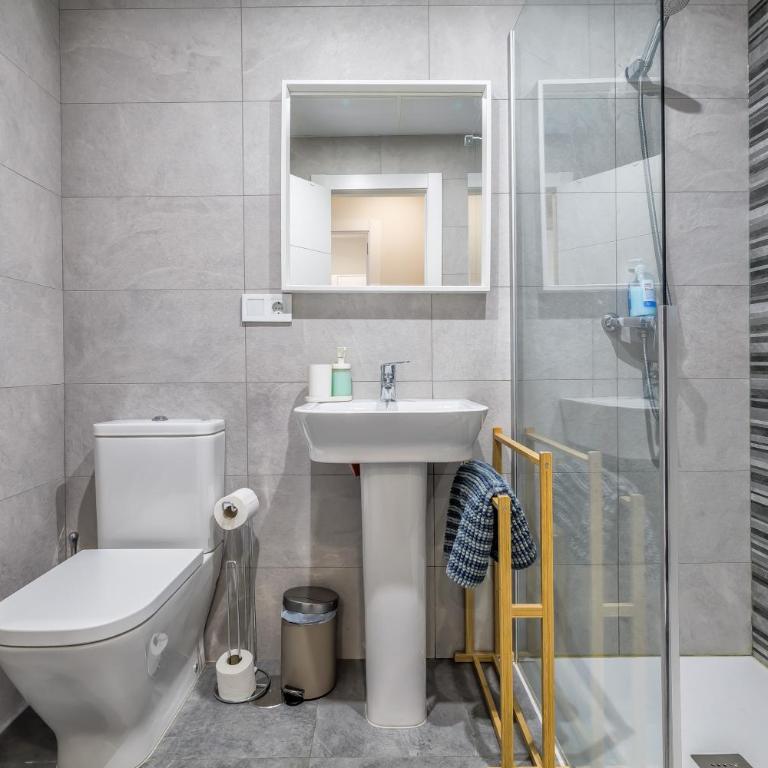 Apartamentos Dama de noche - Two-Room Apartment - 27