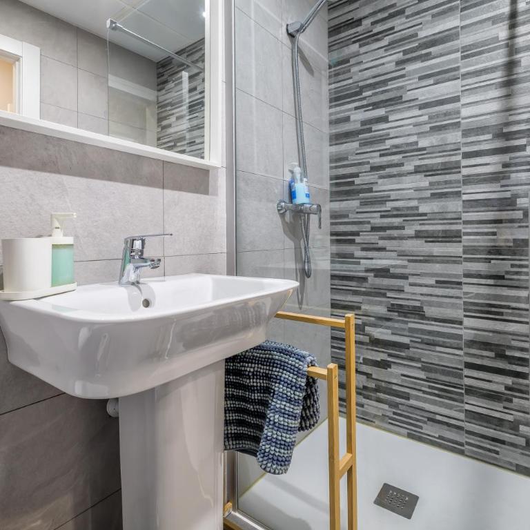 Apartamentos Dama de noche - Two-Room Apartment - 29
