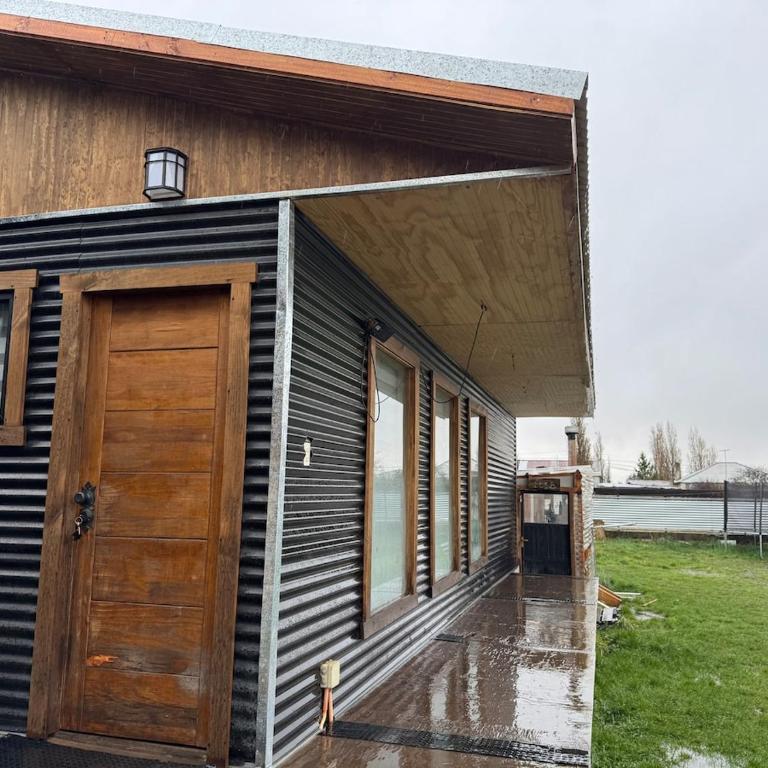 Aur House - One-Bedroom House - 1
