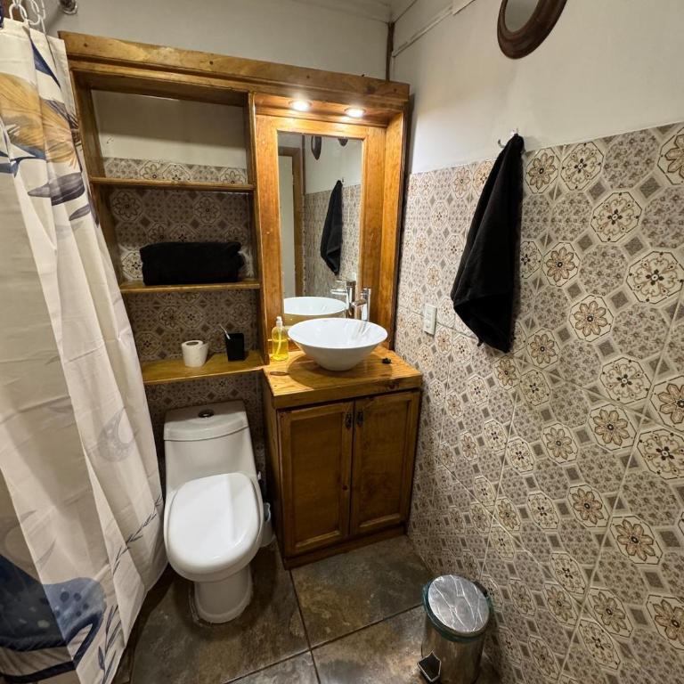 Aur House - One-Bedroom House - 3