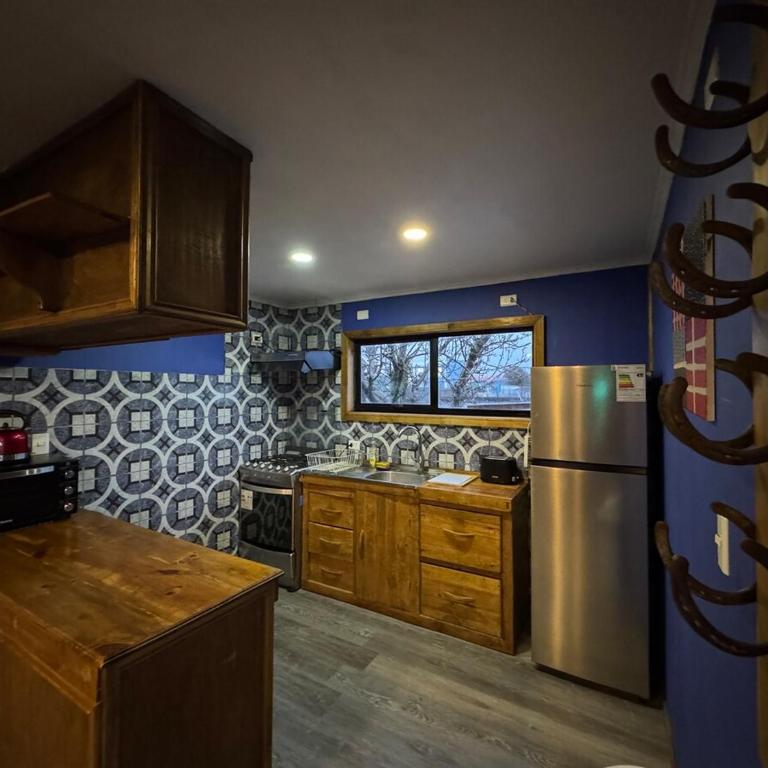 Aur House - One-Bedroom House - 4