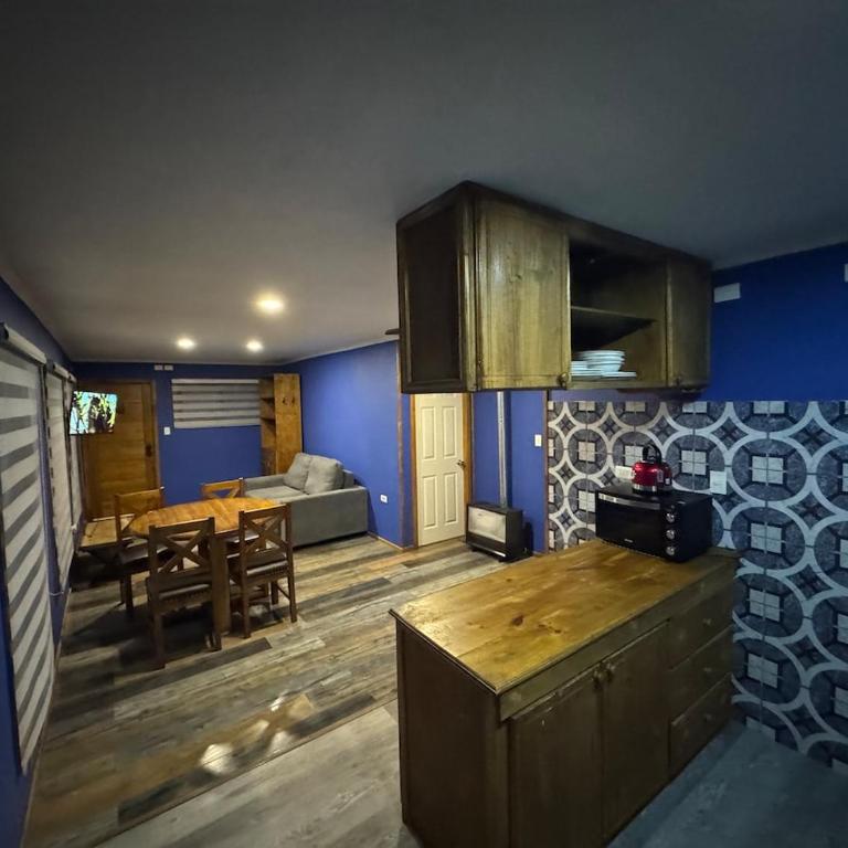 Aur House - One-Bedroom House - 5
