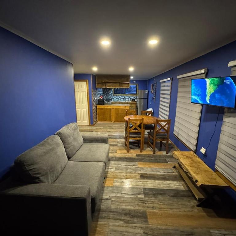 Aur House - One-Bedroom House - 6