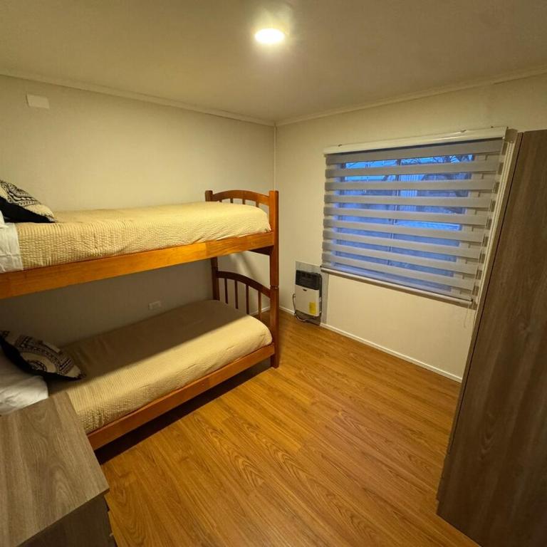 Aur House - One-Bedroom House - 7