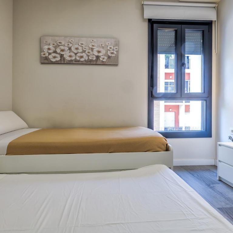 Apartamentos Dama de noche - Two-Room Apartment - 23