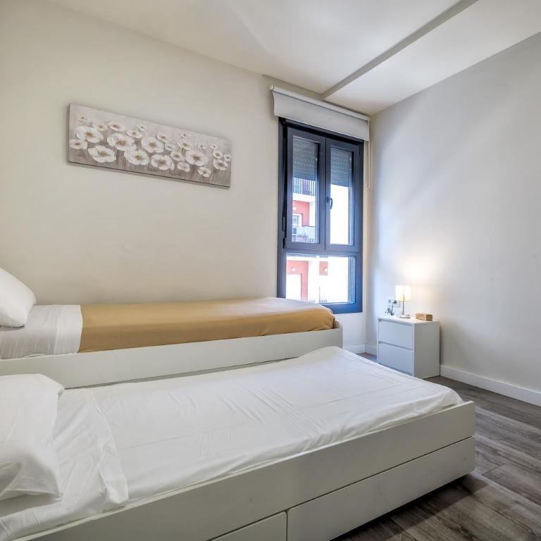 Apartamentos Dama de noche - Two-Room Apartment - 21