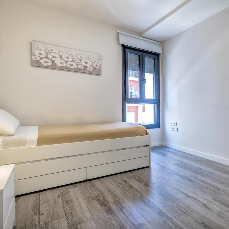 Apartamentos Dama de noche - Two-Room Apartment - 24