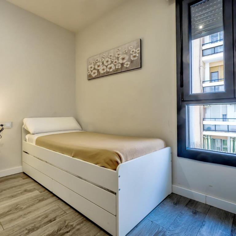 Apartamentos Dama de noche - Two-Room Apartment - 20