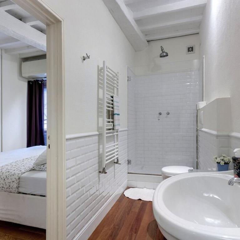Central Duomo Apartment - Appartamento con 1 Camera da Letto - 12