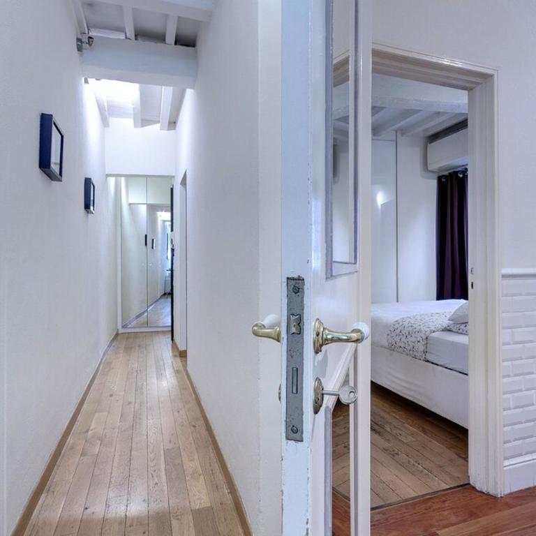 Central Duomo Apartment - Appartamento con 1 Camera da Letto - 13