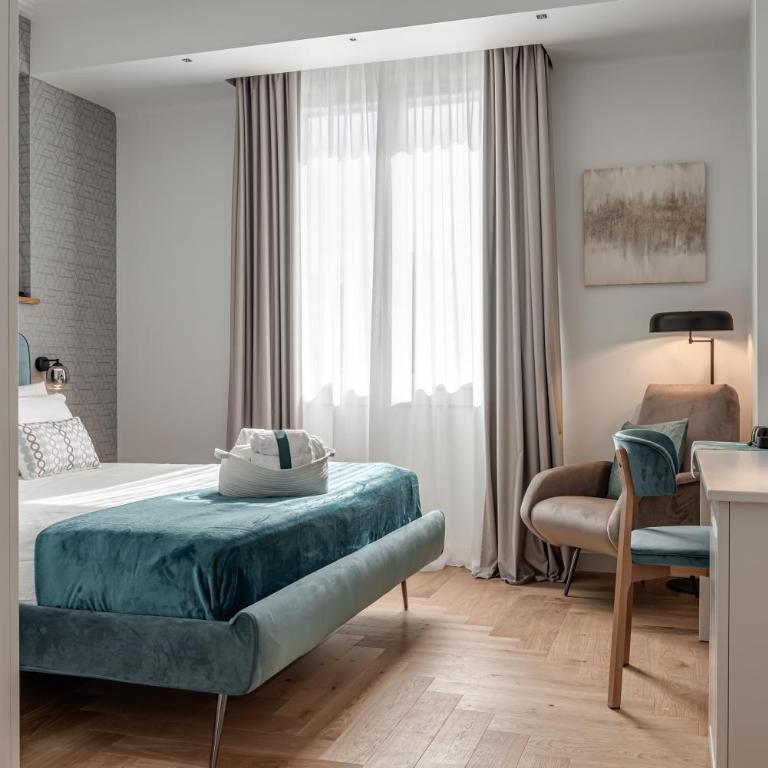 Vetro - Sweet Dreams in Florence - Appartamento Monolocale - 6