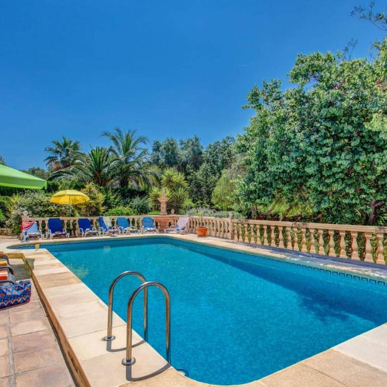 Villa Enzo by Villa Plus - Villa - 23