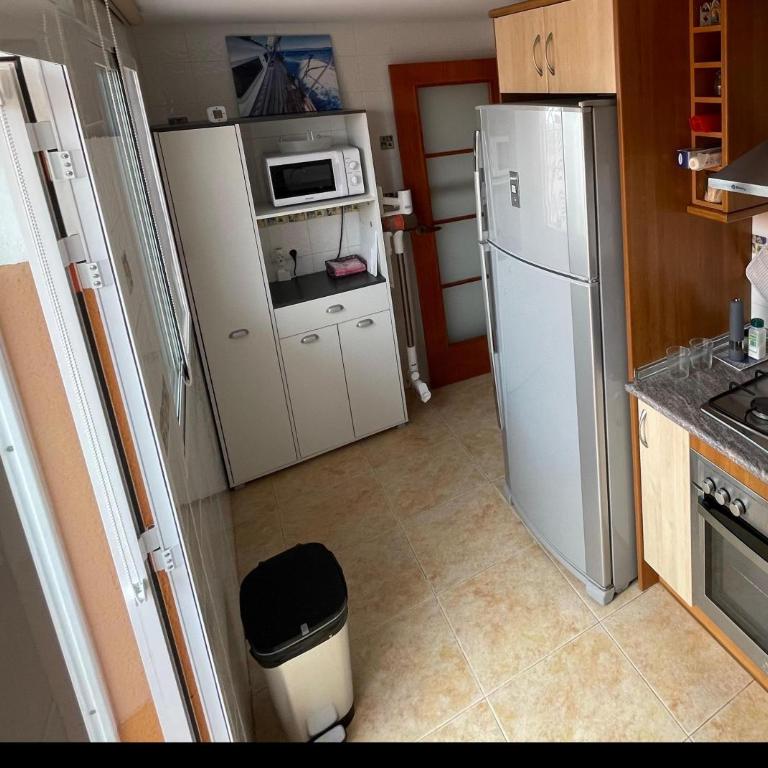 Preciosa casa con patio R54 by Novadesta - Three-Bedroom House - 5