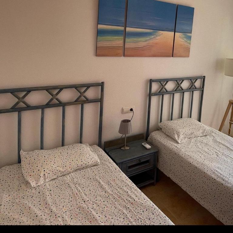 Preciosa casa con patio R54 by Novadesta - Three-Bedroom House - 17