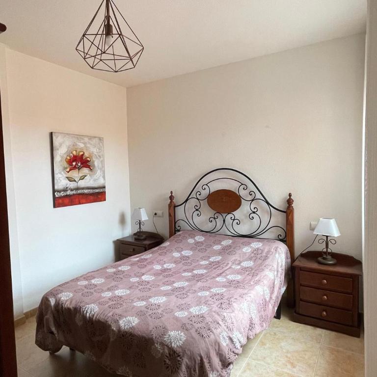 Preciosa casa con patio R54 by Novadesta - Three-Bedroom House - 11