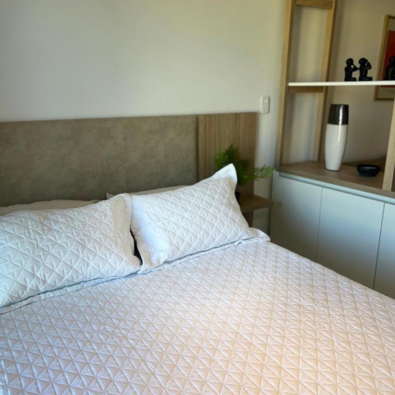 Departamento Funcional céntrico 4 - One-Bedroom Apartment - 2