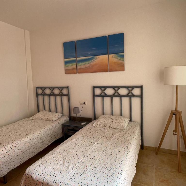 Preciosa casa con patio R54 by Novadesta - Three-Bedroom House - 16
