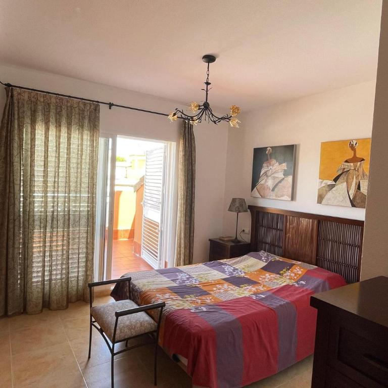 Preciosa casa con patio R54 by Novadesta - Three-Bedroom House - 12