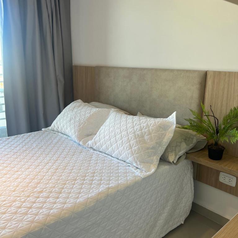 Departamento Funcional céntrico 4 - One-Bedroom Apartment - 4