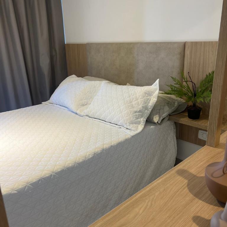 Departamento Funcional céntrico 4 - One-Bedroom Apartment - 8