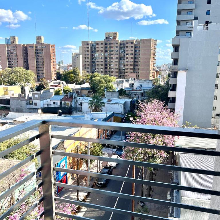 Departamento Funcional céntrico 4 - One-Bedroom Apartment - 36
