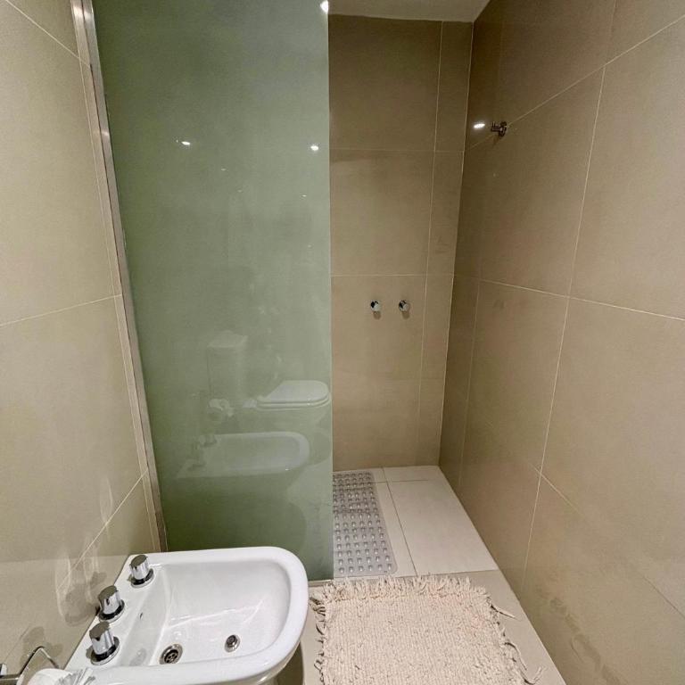 Departamento Funcional céntrico 4 - One-Bedroom Apartment - 31