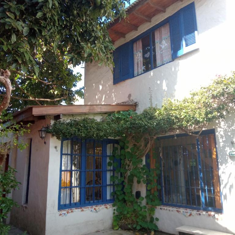 Espacio Guido - Two-Bedroom House - 2