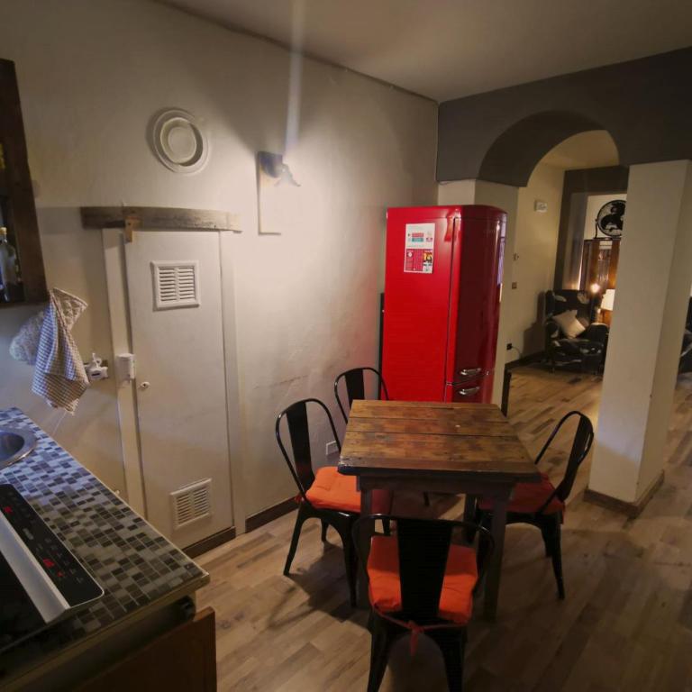 Homeanywhere - Pignolo 5 - The Kraken Inn - Appartamento con 2 Camere da Letto - 11